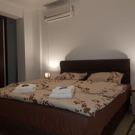 Summer Mamaia Năvodari Exterior foto