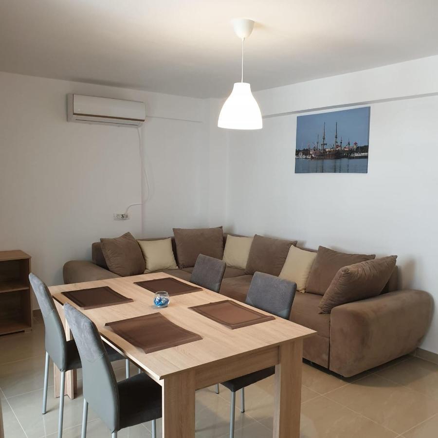Summer Mamaia Năvodari Exterior foto