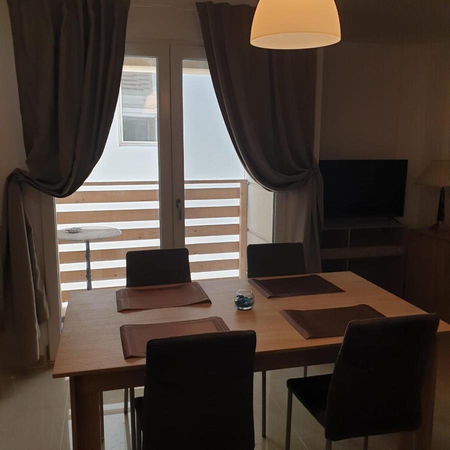 Summer Mamaia Năvodari Exterior foto