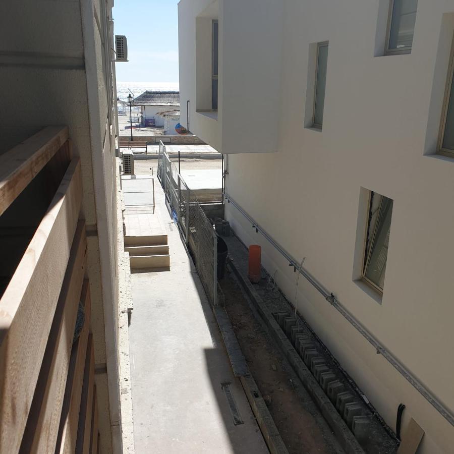 Summer Mamaia Năvodari Exterior foto