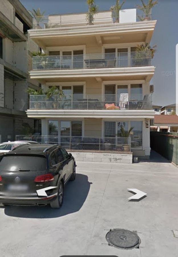 Summer Mamaia Năvodari Exterior foto