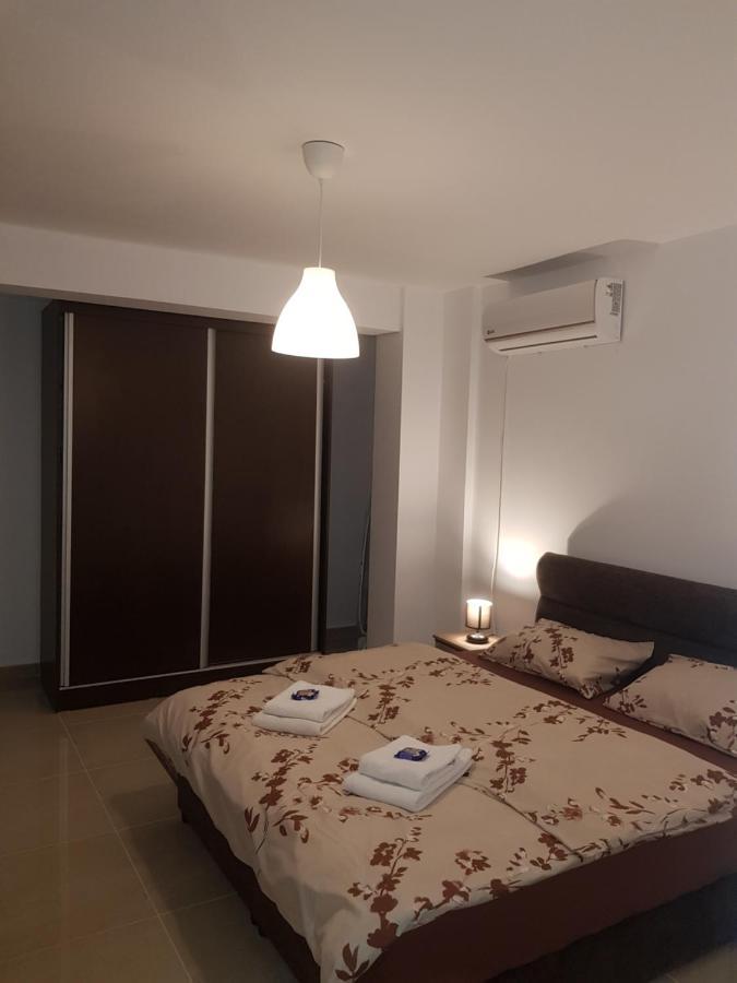 Summer Mamaia Năvodari Exterior foto