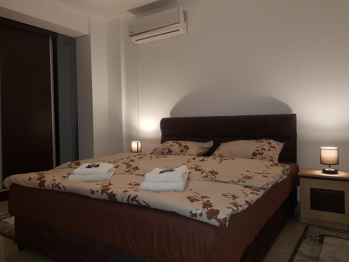 Summer Mamaia Năvodari Exterior foto