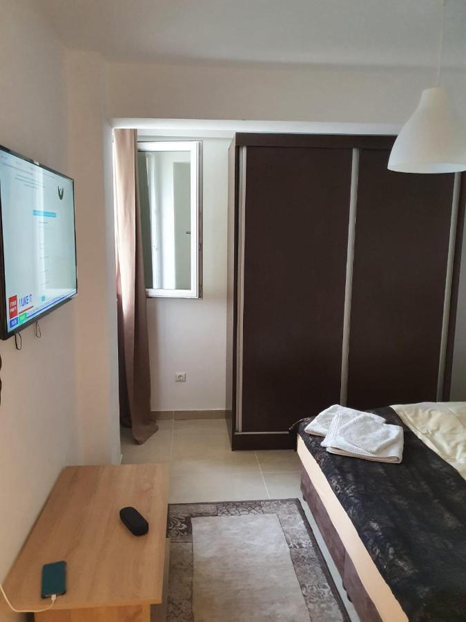 Summer Mamaia Năvodari Exterior foto