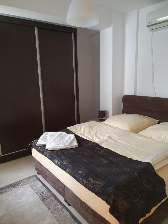 Summer Mamaia Năvodari Exterior foto