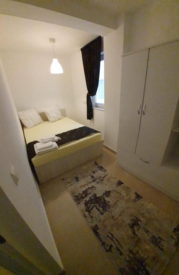Summer Mamaia Năvodari Exterior foto