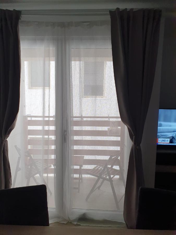 Summer Mamaia Năvodari Exterior foto