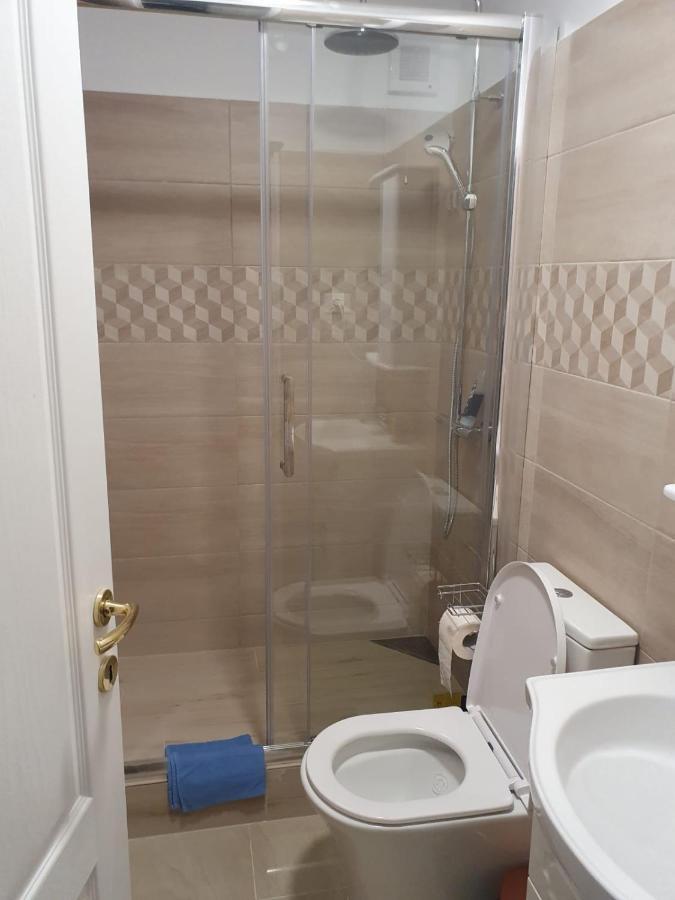 Summer Mamaia Năvodari Exterior foto