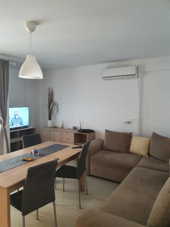 Summer Mamaia Năvodari Exterior foto