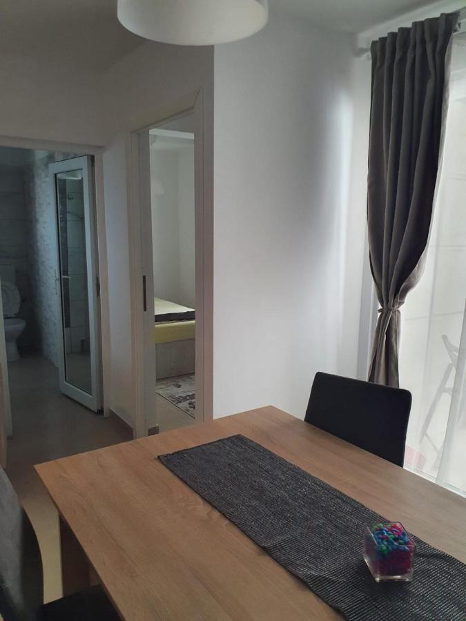 Summer Mamaia Năvodari Exterior foto