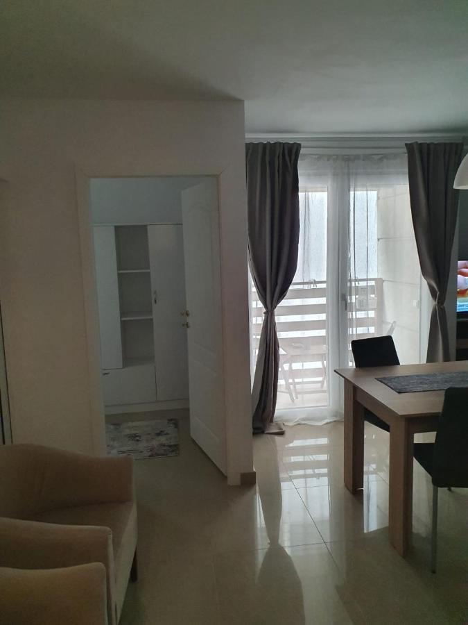 Summer Mamaia Năvodari Exterior foto