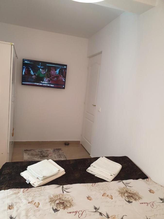 Summer Mamaia Năvodari Exterior foto